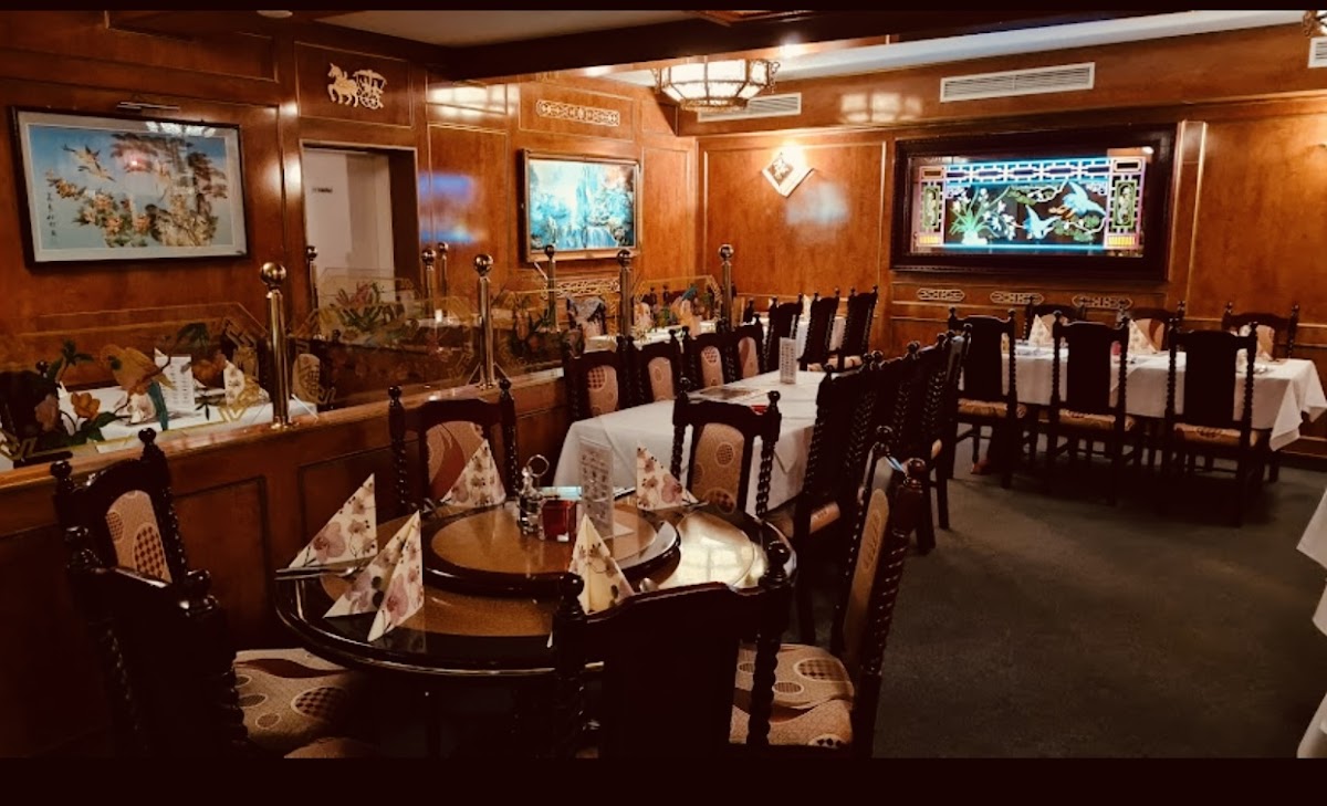China Restaurant 'chi Linh'