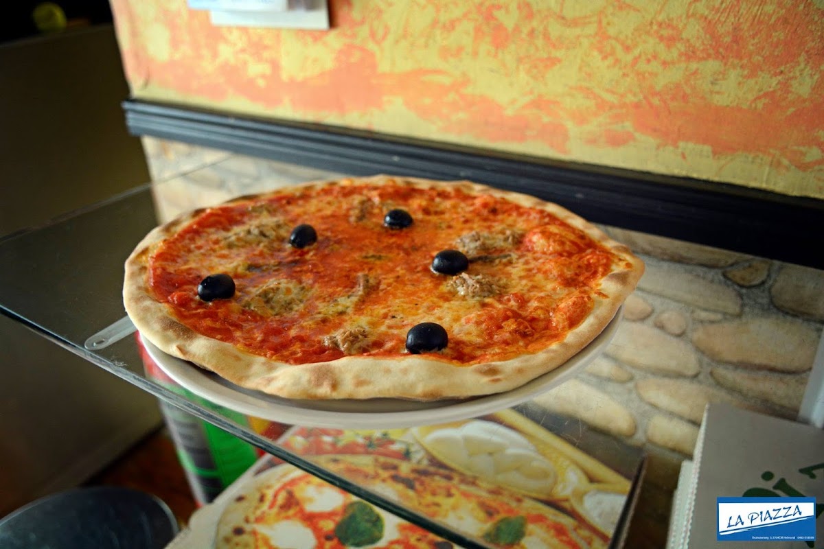 La Piazza - Italiaanse Trattoria photo 2
