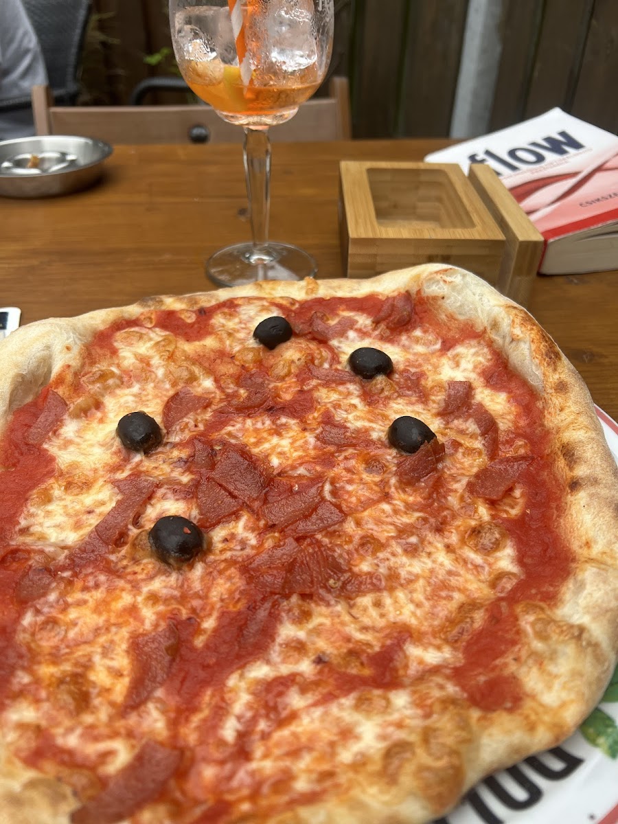 La Piazza - Italiaanse Trattoria photo 4
