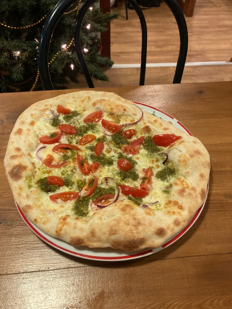 La Piazza - Italiaanse Trattoria photo 6