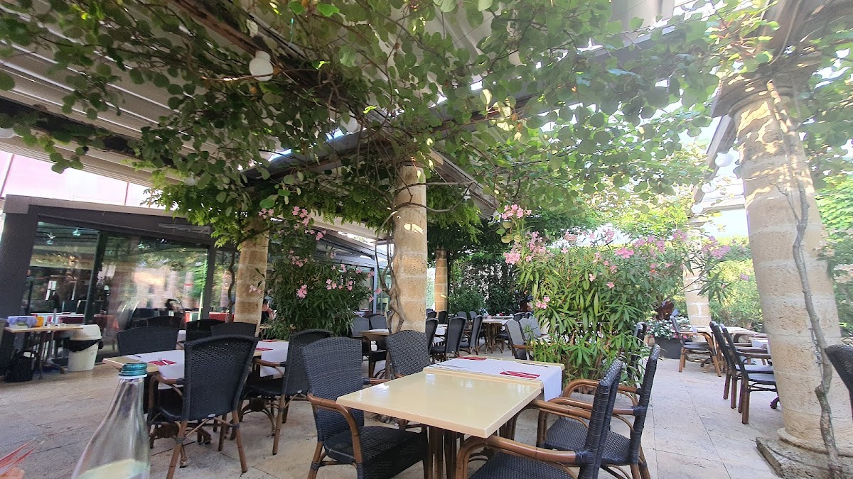 Restaurant Antica Roma